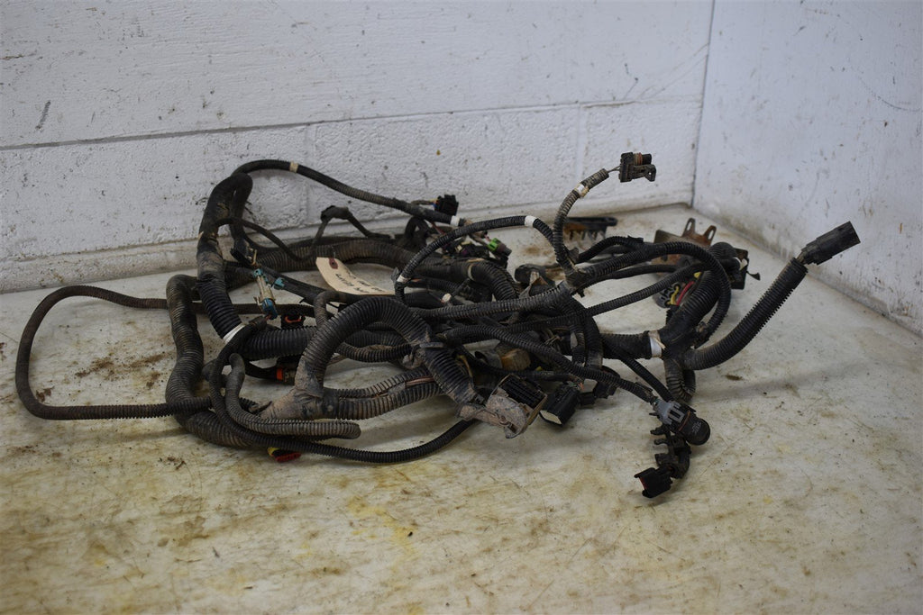 2013 Polaris Ranger 800 MidSize  Wiring Harness 2412362