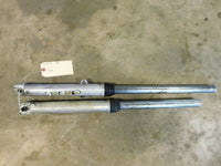 1975 Yamaha DT250 Forks - CORE