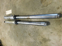 1975 Yamaha DT250 Forks - CORE