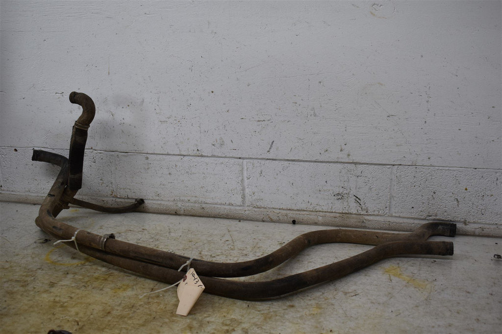 2013 Polaris Ranger 800 MidSize Coolant Lines 5413740 5414493