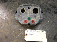 1999 Yamaha Wolverine 350 Dash Plastic