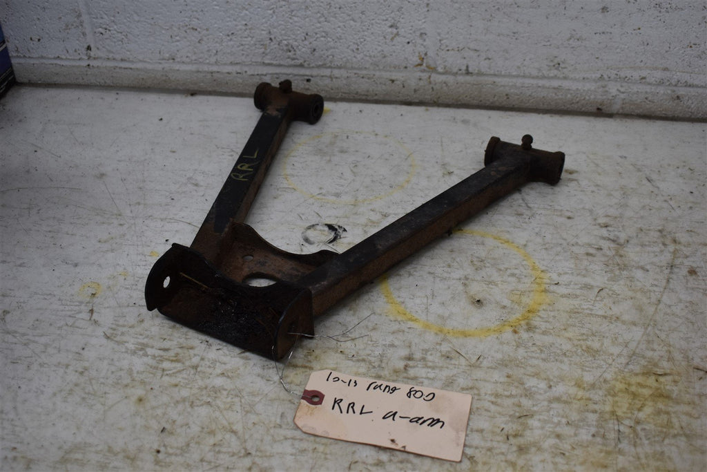 2013 Polaris Ranger 800 MidSize Right Rear Lower A Arm 1018190-458