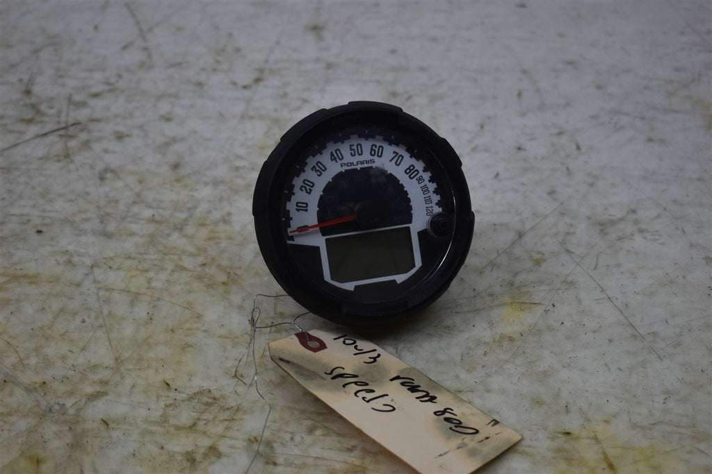 2013 Polaris Ranger 800 MidSize Speedometer 3280555