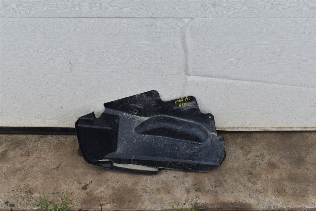 2007 Arctic Cat 650 H1 FIS Right Splash Guard 1406-354