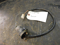 1975 Yamaha DT250 Ignition / Key Switch