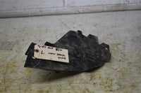 2007 Can Am Outlander 650  Left Inner Splash Guard 705002125