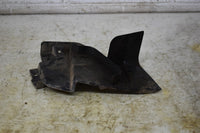 2007 Can Am Outlander 650  Left Inner Splash Guard 705002125