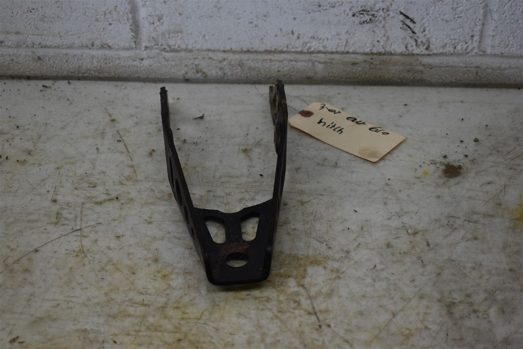 2007 Can Am Outlander 650 Hitch 705201112