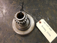 2000 Suzuki King Quad LTF300 Primary Clutch