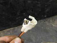 2000 Suzuki King Quad LTF300 Clutch Side Cover