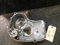 2000 Suzuki King Quad LTF300 Clutch Side Cover