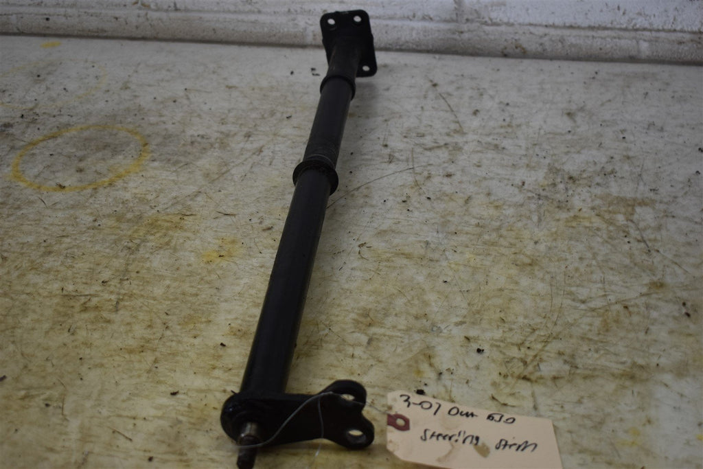 2007 Can Am Outlander 650 Steering Stem 709400283