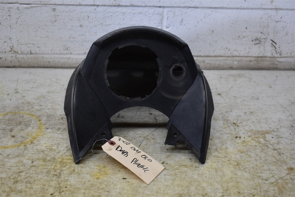 2007 Can Am Outlander 650 Dash Plastic 705001314