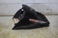 2007 Can Am Outlander 650 Dash Plastic 705001314