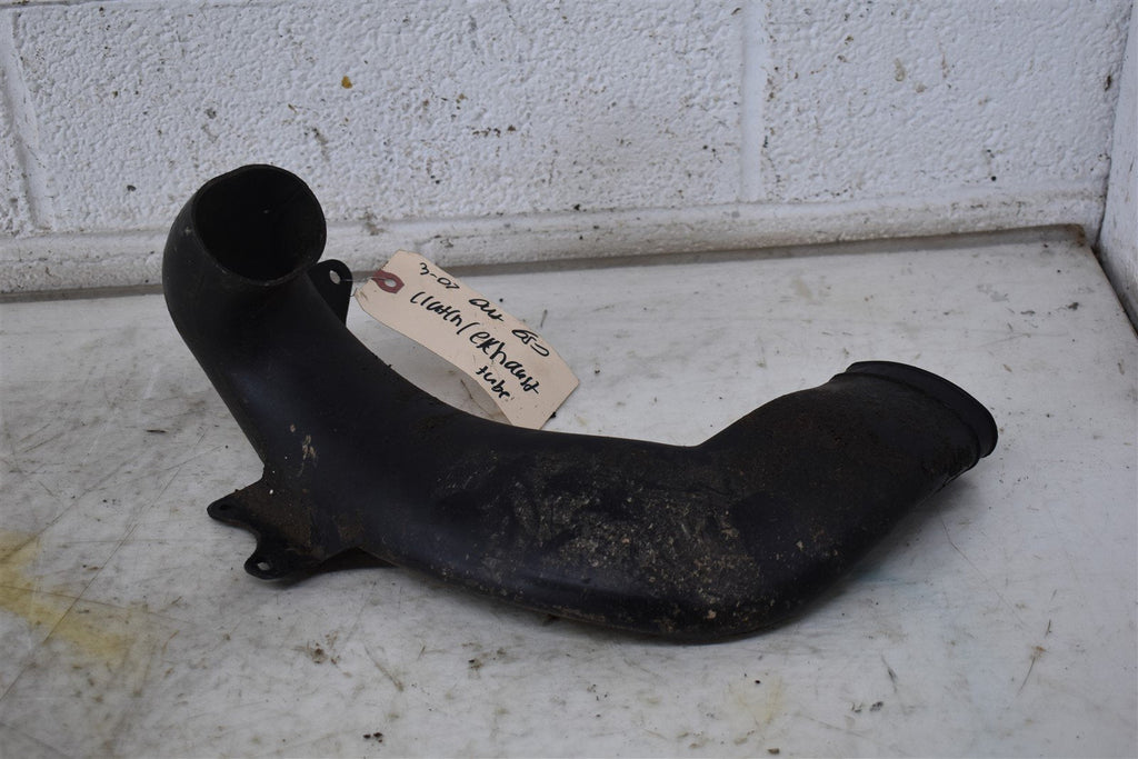 2007 Can Am Outlander 650 Clutch / Exhaust Tube 706600008