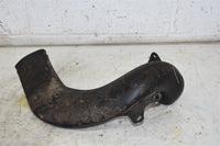 2007 Can Am Outlander 650 Clutch / Exhaust Tube 706600008