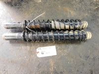 2004 Kawasaki Prairie 360 4x4 Front Shocks