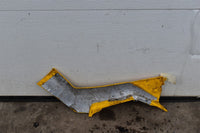 2007 Can Am Outlander 650 Left Side Plastic 705001995