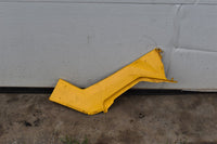 2007 Can Am Outlander 650 Right Side Plastic 705001997