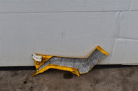 2007 Can Am Outlander 650 Right Side Plastic 705001997