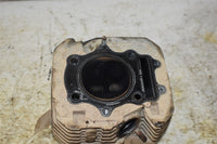 2002 Suzuki Eiger LT-A400FK 4x4 Automatic Cylinder Head 11100-38F00