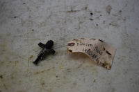 2002 Suzuki Eiger LT-A400FK 4x4 Automatic Timing Chain Tensioner 12830-29B11