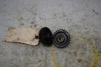 2002 Suzuki Eiger LT-A400FK 4x4 Automatic Starter Gears 12611-38F00