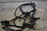 2002 Suzuki Eiger LT-A400FK 4x4 Automatic Wiring Harness 36610-38F00