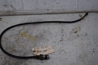 2002 Suzuki Eiger LT-A400FK 4x4 Automatic Speedometer Cable 34910-38F00