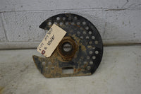 2002 Suzuki Eiger LT-A400FK 4x4 Automatic Front Left Knuckle 51241-03G10