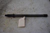 2002 Suzuki Eiger LT-A400FK 4x4 Automatic Right Rear Axle 64711-38F10