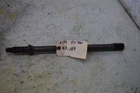 2002 Suzuki Eiger LT-A400FK 4x4 Automatic Right Rear Axle 64711-38F10
