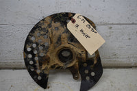 2002 Suzuki Eiger LT-A400FK 4x4 Automatic Automatic Front Right Knuckle