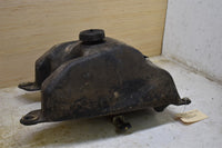 2008 Yamaha Wolverine 450 Gas Tank 3C2-F4110-10-00