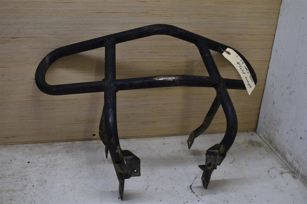 2008 Yamaha Wolverine 450 Front Bumper 3C2-F845N-10-00