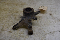 2008 Yamaha Wolverine 450 Left Front Knuckle 5ND-F3501-10-00