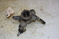 2008 Yamaha Wolverine 450 Left Front Knuckle 5ND-F3501-10-00