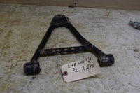 2008 Yamaha Wolverine 450 Left Front Lower A Arm 5ND-F357A-01-00