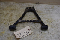 2008 Yamaha Wolverine 450 Left Front Lower A Arm 5ND-F357A-01-00
