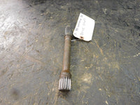 1999 Yamaha Wolverine 350 Drive Shaft