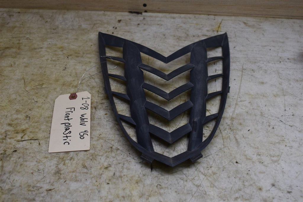 2008 Yamaha Wolverine 450 Hood 3C2-F1556-80-00