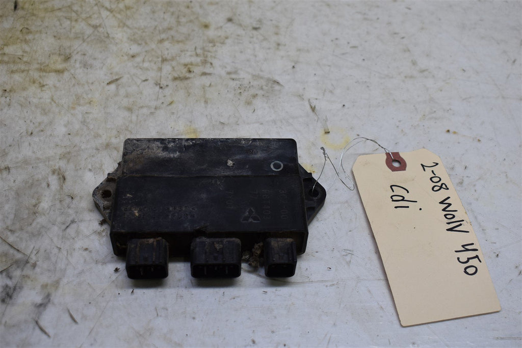 2008 Yamaha Wolverine 450 CDI 3C2-85540-00-00