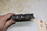 2008 Yamaha Wolverine 450 CDI 3C2-85540-00-00