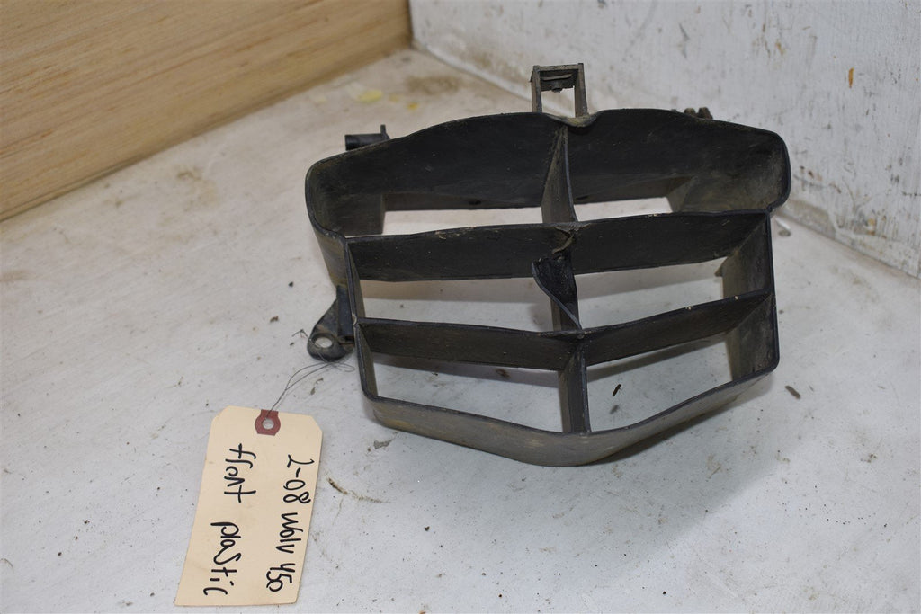 2008 Yamaha Wolverine 450 Front Grill 3C2-F8309-00-00