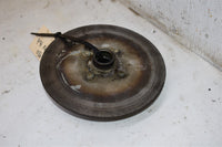 2008 Yamaha Wolverine 450 Rear Rotor Hub 5ND-F5712-10-00