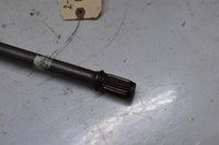 2008 Yamaha Wolverine 450 Rear Drive Shaft 5ND-G6172-10-00