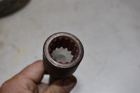 2008 Yamaha Wolverine 450 Rear Drive Shaft 5ND-G6172-10-00