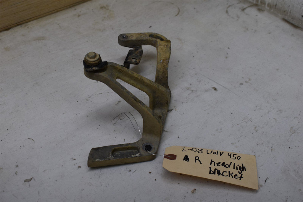 2008 Yamaha Wolverine 450 Right Headlight Bracket 3C2-F832V-00-00