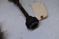 2008 Yamaha Wolverine 450 Front Drive Shaft 5TE-G6173-10-00