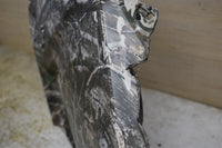 2009 Yamaha Grizzly 550 4x4 FI EPS Hunter Left Side Plastic - PLEASE SEE PICS